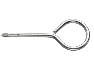 Rothenberger Drain Cleaner Spiral Seperating Key - ROTH-72100 - Rothenberger - Trade Counter Direct