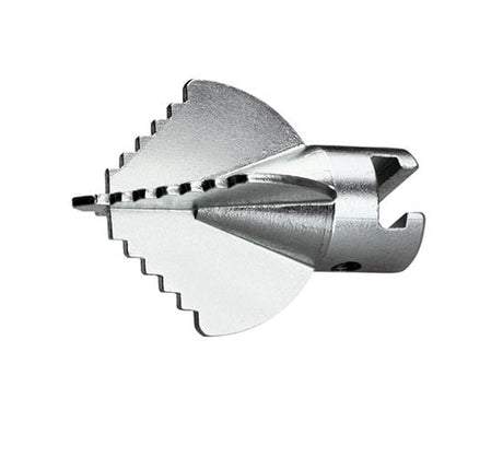 Rothenberger Drain & Pipe Cleaning Cables Crossblade Drill - R600 - 7.2175 - Rothenberger - Trade Counter Direct