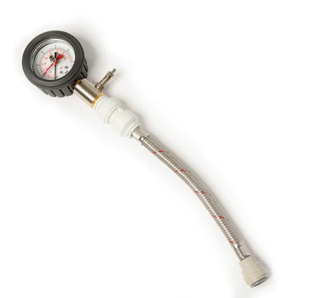 Rothenberger Dry Pressure Testing Kit - 67105 - Type - 67105 - Rothenberger - Trade Counter Direct