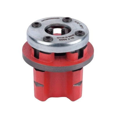 Rothenberger Dura Exatec Cut Die Head - ROTH-070908X - Rothenberger - Trade Counter Direct