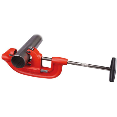 Rothenberger - Enorm 4" Steel Pipe Cutters - 7.0060 - Rothenberger - Trade Counter Direct