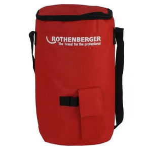 Rothenberger Exclusive TCD Hot Bag Plumbers Kit - 19763 - Rothenberger - Trade Counter Direct