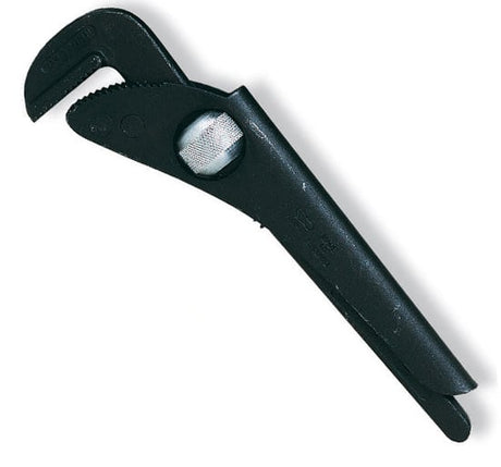 Rothenberger Footprint One Hand Pipe Wrench - 88913 - Rothenberger - Trade Counter Direct