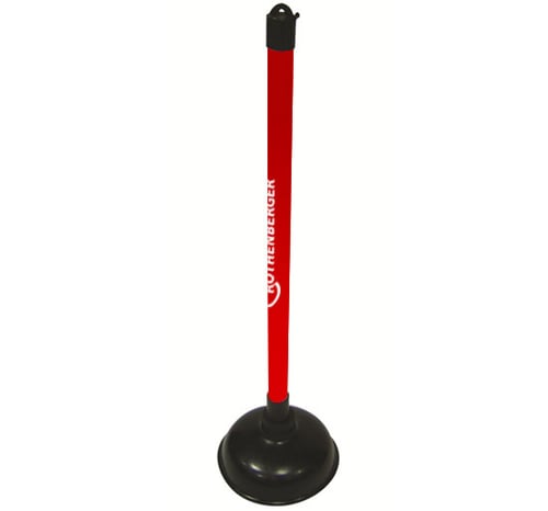 Rothenberger - Force Cups - Plunger - 130051 - Rothenberger - Trade Counter Direct