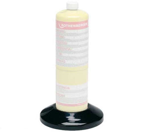 Rothenberger Gas Cylinder Support Stand - 35461 - 35461 - Rothenberger - Trade Counter Direct