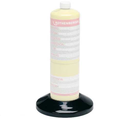 Rothenberger Gas Cylinder Support Stand - 35461