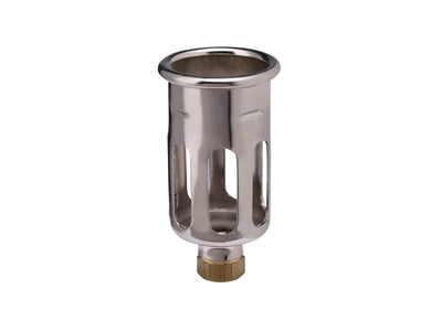 Rothenberger General Purpose Chromed Steel Heat Up Burner 51MM – 223090716 - ROTH-223090716 - Rothenberger - Trade Counter Direct