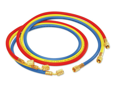 Rothenberger High Pressure Hose: Standard Series - R171512 - Rothenberger - Trade Counter Direct