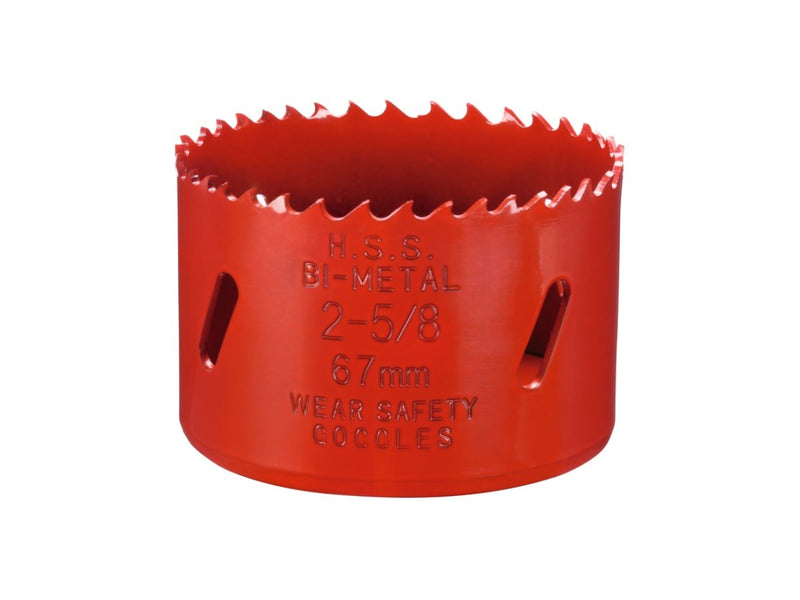 Rothenberger HSS Bi-metal Hole Cut Saw - ROTH-114067 - Rothenberger - Trade Counter Direct