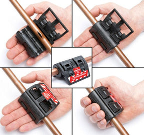 Rothenberger Kibosh Emergency Pipe Repair - 80007 - Rothenberger - Trade Counter Direct