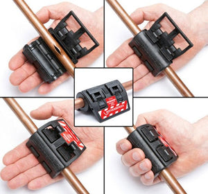 Rothenberger Kibosh Emergency Pipe Repair - 80007 - Rothenberger - Trade Counter Direct