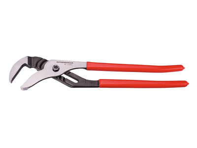 Rothenberger Machine Grooved Water Pump Pliers - 70592 - Rothenberger - Trade Counter Direct
