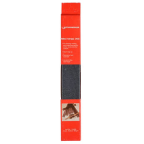Rothenberger Mini - Strip Webbed Abrasive (Medium Grade) 10pk - 130000 - 130000 - Rothenberger - Trade Counter Direct