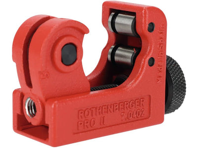 Rothenberger MINICUT Pro Tube Cutters - 7.0402 - Rothenberger - Trade Counter Direct