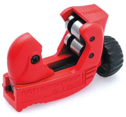 Rothenberger - Minimax Pipe Cutter 7.0015 - Type - 70015 - Rothenberger - Trade Counter Direct