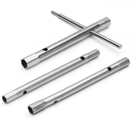 Rothenberger Monoblock Tap Spanner Set 8.0000 - Set of 3 - 80000 - Rothenberger - Trade Counter Direct