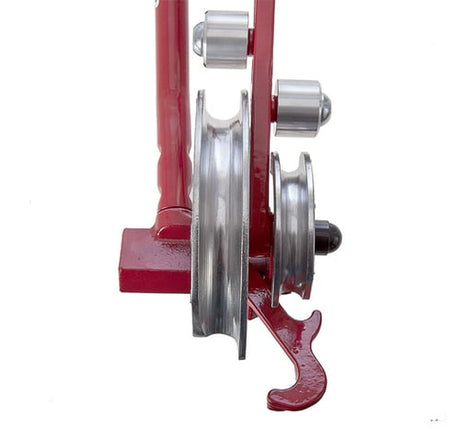 Rothenberger Pipe Bender 15 - 22mm Multibender - 8.0280 - Multi - Bender - 80280 - Rothenberger - Trade Counter Direct