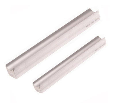 Rothenberger Pipe Bender Guides 1/2" - 5/8" - 3/4" - 7/8" O.D. - 90617 - Rothenberger - Trade Counter Direct