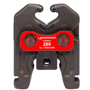 Rothenberger Press Ring Actuator Jaw - Compatible with COMPACT TT Pressing Machine - 1000003590 - Rothenberger - Trade Counter Direct