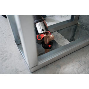 Rothenberger Press Rings - M Profile - Size Options - 15, 22, 28, 35mm or Full Set of 4 - 1000003881 - Rothenberger - Trade Counter Direct