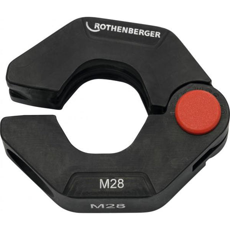 Rothenberger Press Rings - M Profile - Size Options - 15, 22, 28, 35mm or Full Set of 4 - 1000003881 - Rothenberger - Trade Counter Direct