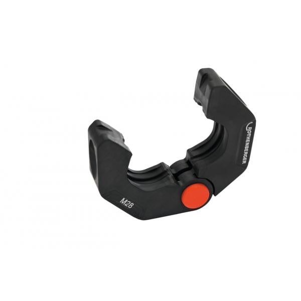 Rothenberger Press Rings - M Profile - Size Options - 15, 22, 28, 35mm or Full Set of 4 - 1000003881 - Rothenberger - Trade Counter Direct