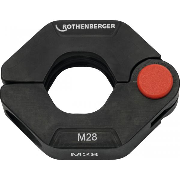 Rothenberger Press Rings - M Profile - Size Options - 15, 22, 28, 35mm or Full Set of 4
