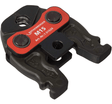Rothenberger Pressliner Compact 15mm Jaw - M Type - 015152X - 015152X - 015152X - Rothenberger - Trade Counter Direct