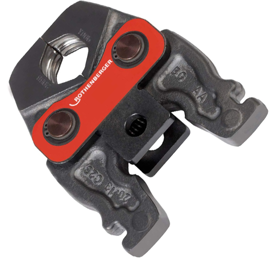 Rothenberger Compact 22mm Jaw - M Type - 015154X