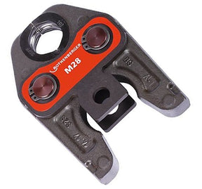 Rothenberger Pressliner Compact 28mm Jaw - M Type - 015155X - 015155X - Rothenberger - Trade Counter Direct
