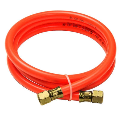 Rothenberger Propane Hose Lh Connection - ROTH-33310 - Rothenberger - Trade Counter Direct
