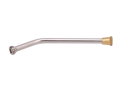 Rothenberger Propane Torch Extension Bend 200MM – 232010000 - ROTH-232010000 - Rothenberger - Trade Counter Direct