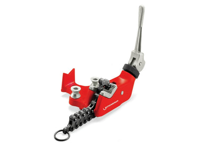 Rothenberger Quick Release Chain Vices - ROTH-70713 - Rothenberger - Trade Counter Direct