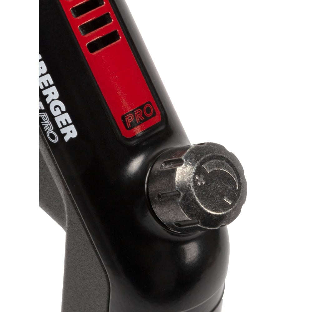 Rothenberger Quickfire PRO with Cool Tip Burner - Non Interchangeable - 1500004975 - 1500004975 - Rothenberger - Trade Counter Direct