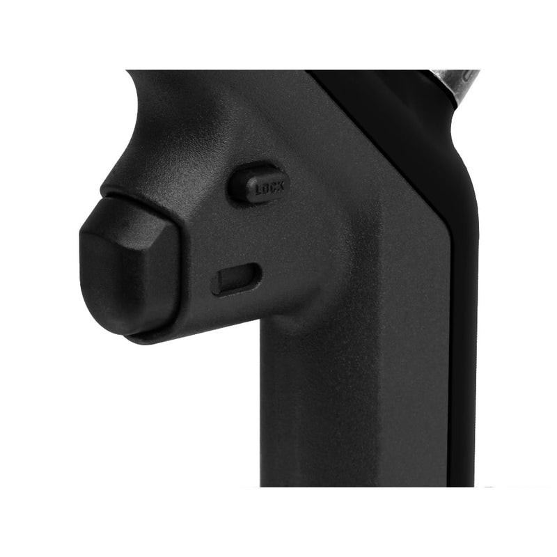 Rothenberger Quickfire PRO with Cool Tip Burner - Non Interchangeable - 1500004975 - 1500004975 - Rothenberger - Trade Counter Direct