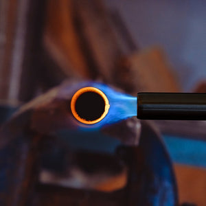 Rothenberger Quickfire PRO with Cool Tip Burner - Non Interchangeable - 1500004975 - 1500004975 - Rothenberger - Trade Counter Direct