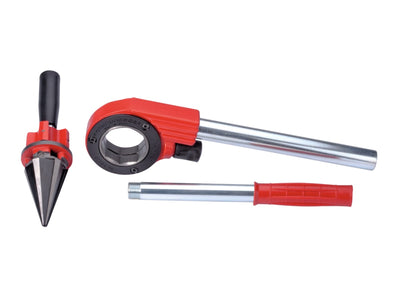 Rothenberger Ratchet Handle for SUPERCUT 1/8"-2" - ROTH-71272 - Rothenberger - Trade Counter Direct