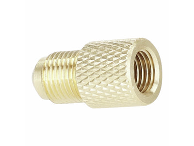 Rothenberger Refrigeration Hose Adaptors - ROTH-170016 - Rothenberger - Trade Counter Direct
