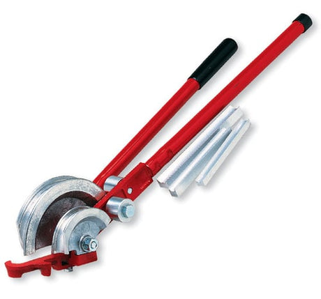 Rothenberger Refrigeration Multi Pipe Bender - Size Refrigeration - 90614 - Rothenberger - Trade Counter Direct