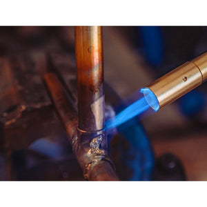 Rothenberger Regular Flame Burner Tip For Superfire PRO - 1500004983 - 1500004983 - Rothenberger - Trade Counter Direct