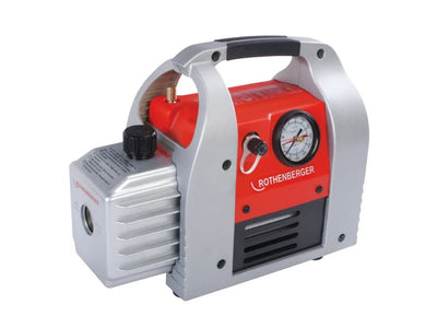 Rothenberger ROAIRVAC Vacuum Pump - R170061 - Rothenberger - Trade Counter Direct