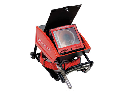 Rothenberger ROCAM 4 Plus Complete System (30MM Ø Camera Head) – 1500002613 - 01470 - Rothenberger - Trade Counter Direct
