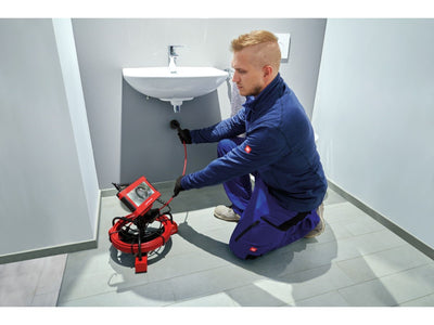 Rothenberger ROCAM Mini HD - Module 25/22 HS -set UK – 1000003965 - ROTH-1000003965 - Rothenberger - Trade Counter Direct