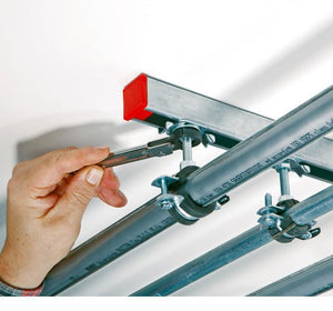 Rothenberger ROCLICK Ring Spanners - 70420 - Rothenberger - Trade Counter Direct