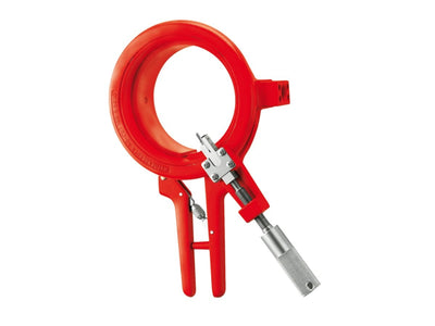 Rothenberger ROCUT 160 Plastic Pipe Cutter Tool Only (160MM) – 55030 - ROTH-55030 - Rothenberger - Trade Counter Direct