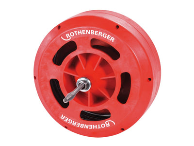 Rothenberger RODRUM S Auto Feed 13UK Replacement Drum – 1000001276 - ROTH-1000001276 - Rothenberger - Trade Counter Direct