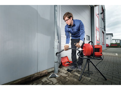Rothenberger RODRUM Vario Clean & Tool Set – 1000003414 - 1000003414 - Rothenberger - Trade Counter Direct