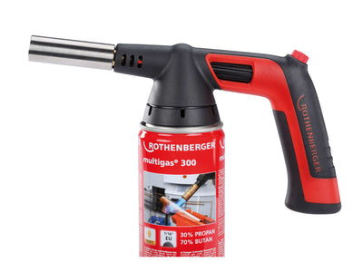 Rothenberger ROFIRE 4 Soldering Torches - ROTH-1500002922 - Rothenberger - Trade Counter Direct