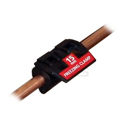 Rothenberger ROFROST Rapid Freezer Head - ROTH-64031 - Rothenberger - Trade Counter Direct