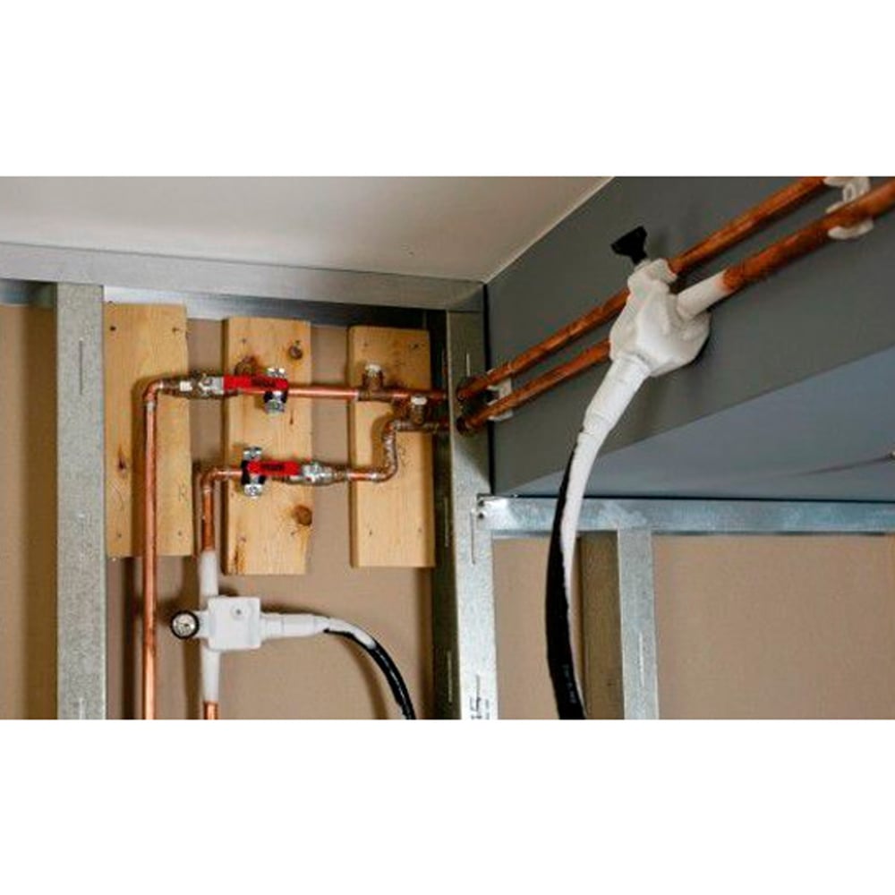 Rothenberger RoFrost TURBO 2 Electric Pipe Freezing Set - 240 Volt